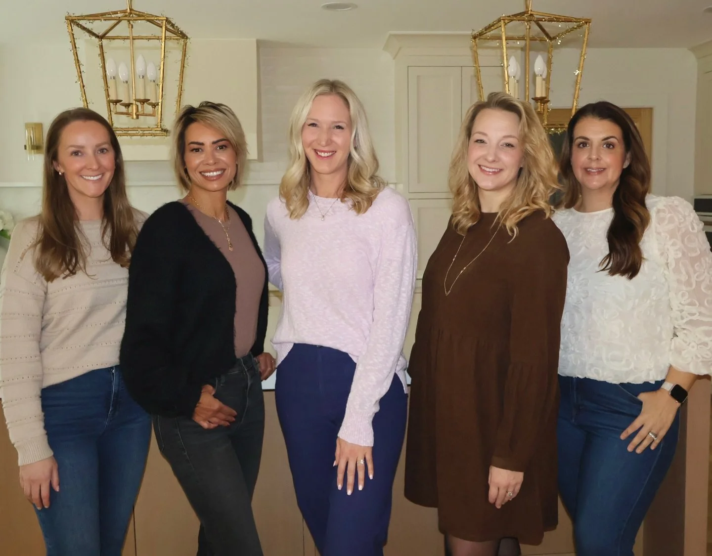 Happy Thanksgiving from our homes to yours! We are so grateful for our TBG Community. You make our work fun, happy, and meaningful. 

We hope you have a wonderful day today and enjoy your pies! ☺️🦃🥧