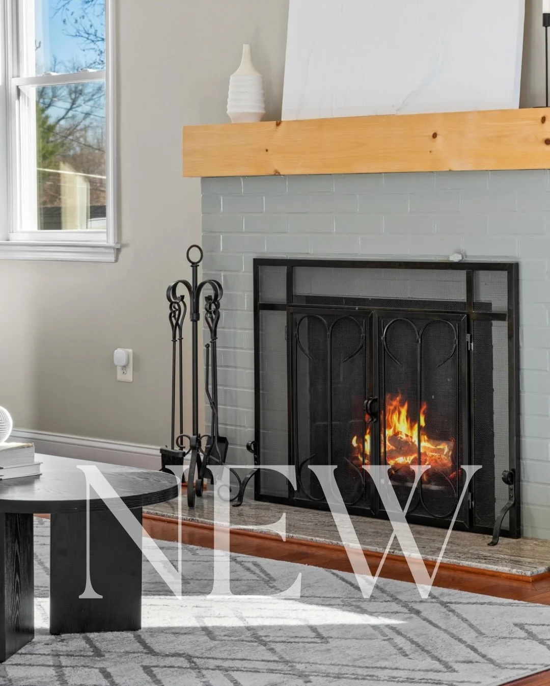 A special Shelbourne Ridge gem just hit the market and it is a beauty!

Bright main level living, a cozy family room, an open kitchen and dining space, plus a sunny office addition that is perfect for working from home. Upstairs offers three bedrooms