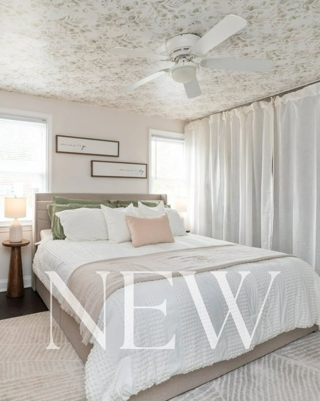 Looking for a Baltimore rowhome that just feels right?

This Belair-Edison charmer brings the perfect mix of warmth and updates, with inviting living spaces, hardwood floors, and a kitchen made for everyday moments and easy entertaining. Morning coff