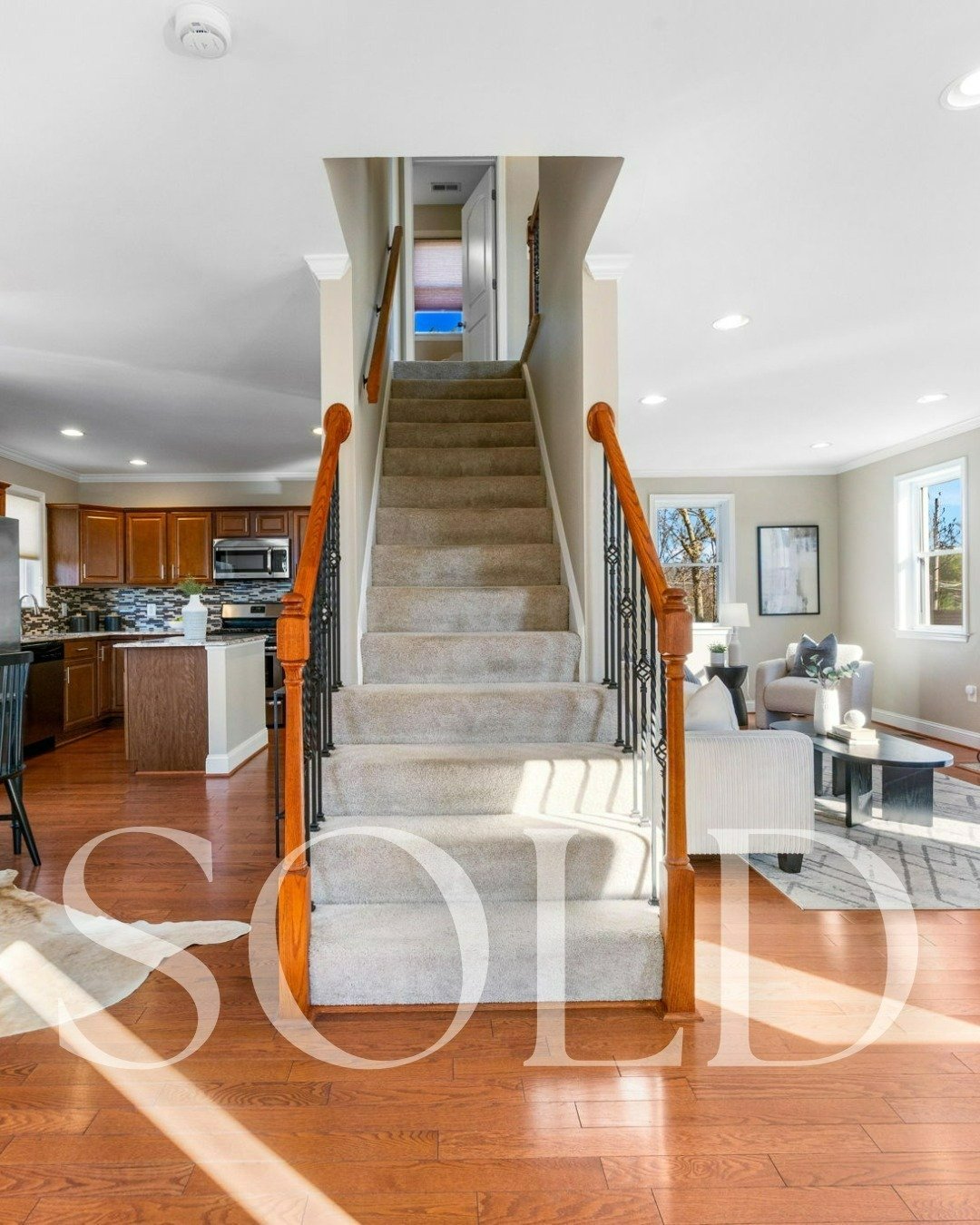 Huge congratulations to @mahinadouglas on her first settlement of the new year, and a very special one at that.

Selling the home of a family member is never just business, and Mahina handled it with care, strategy, and heart. Even during a slower ti