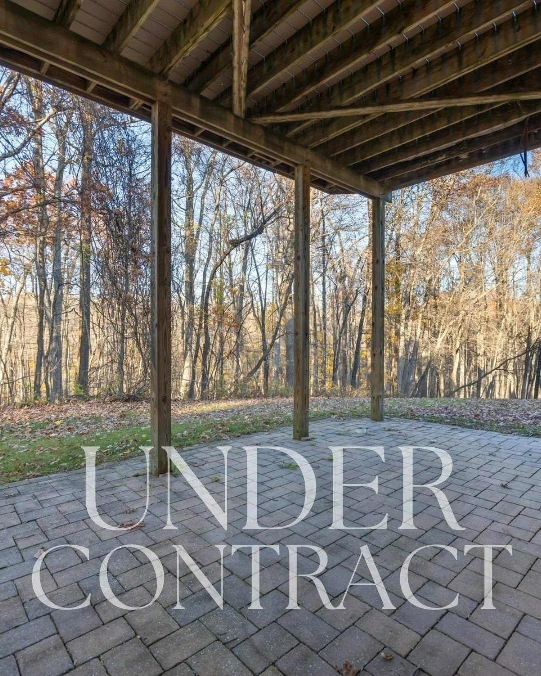 Big congratulations to our Lutherville Timonium listing for officially going under contract.

Estate sales can come with extra layers and details to navigate, and @mshousenerd  experience made all the difference in guiding our seller through each ste