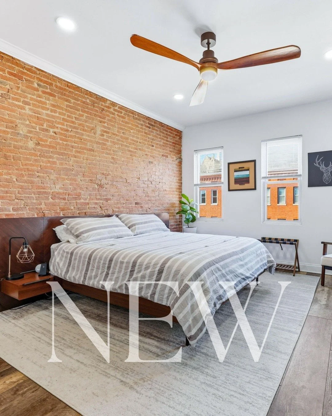 HOME FOR SALE IN BALTIMORE CITY ⬇

Looking for a fully renovated Baltimore rowhome with income potential&hellip; and zero projects on your to-do list?
You&rsquo;re in luck!

A few highlights:
🏡 Fully renovated in 2020 with all new systems, roof, and