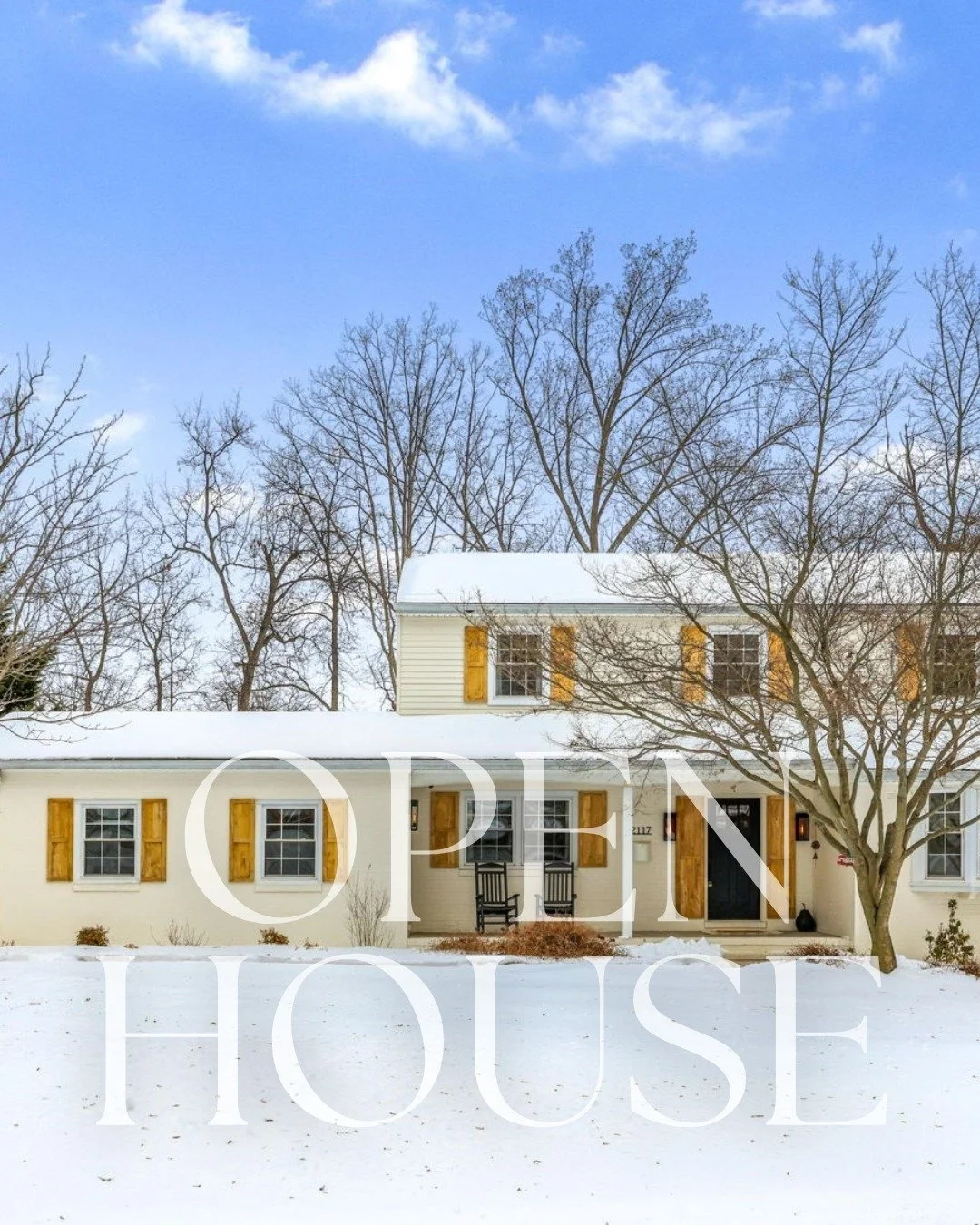Coming back on the market&hellip; and already buzzing again. 💛

This Timonium favorite is available once more, and with the level of interest it&rsquo;s already drawing, we truly don&rsquo;t expect it to last long.

Tucked on a quiet cul de sac and 