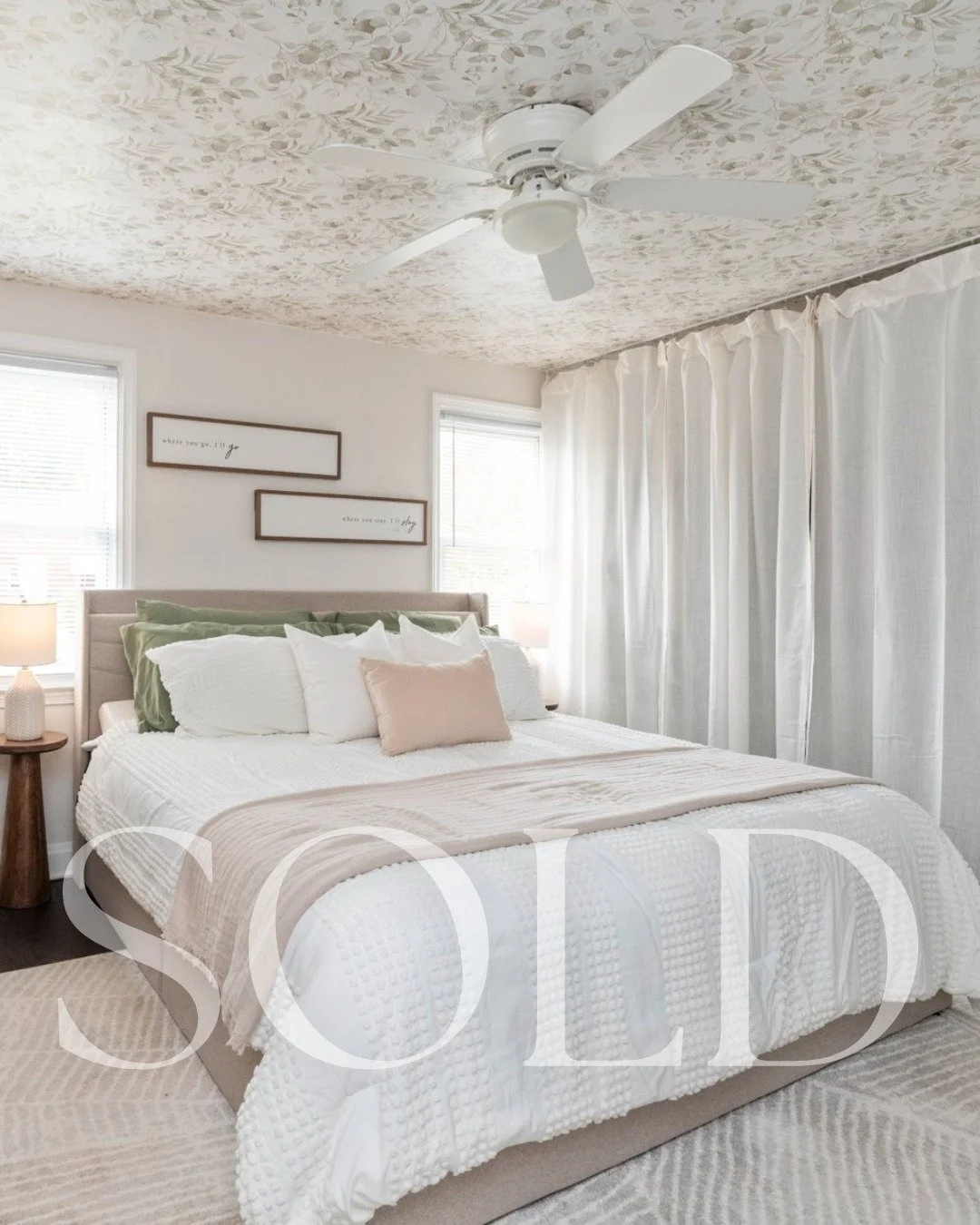 Huge congratulations to our seller on the successful settlement of her home in the Belair-Edison community. 💛

This one had a few twists along the way, including an initial contract that fell through just before settlement. Moments like that are str