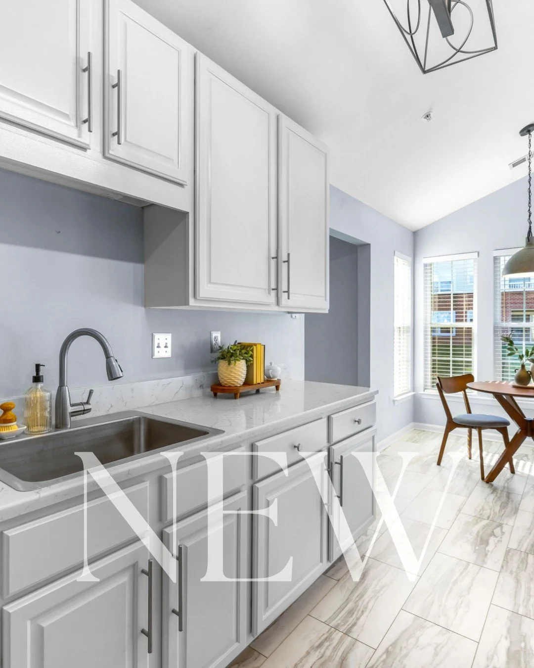 New listing and this one checks every box!

We just listed a beautifully updated 2-bedroom, 2-bath condo with a den in the highly sought-after Taylor Ridge community, and it is move-in ready in the best way possible.

One of the largest floor plans i