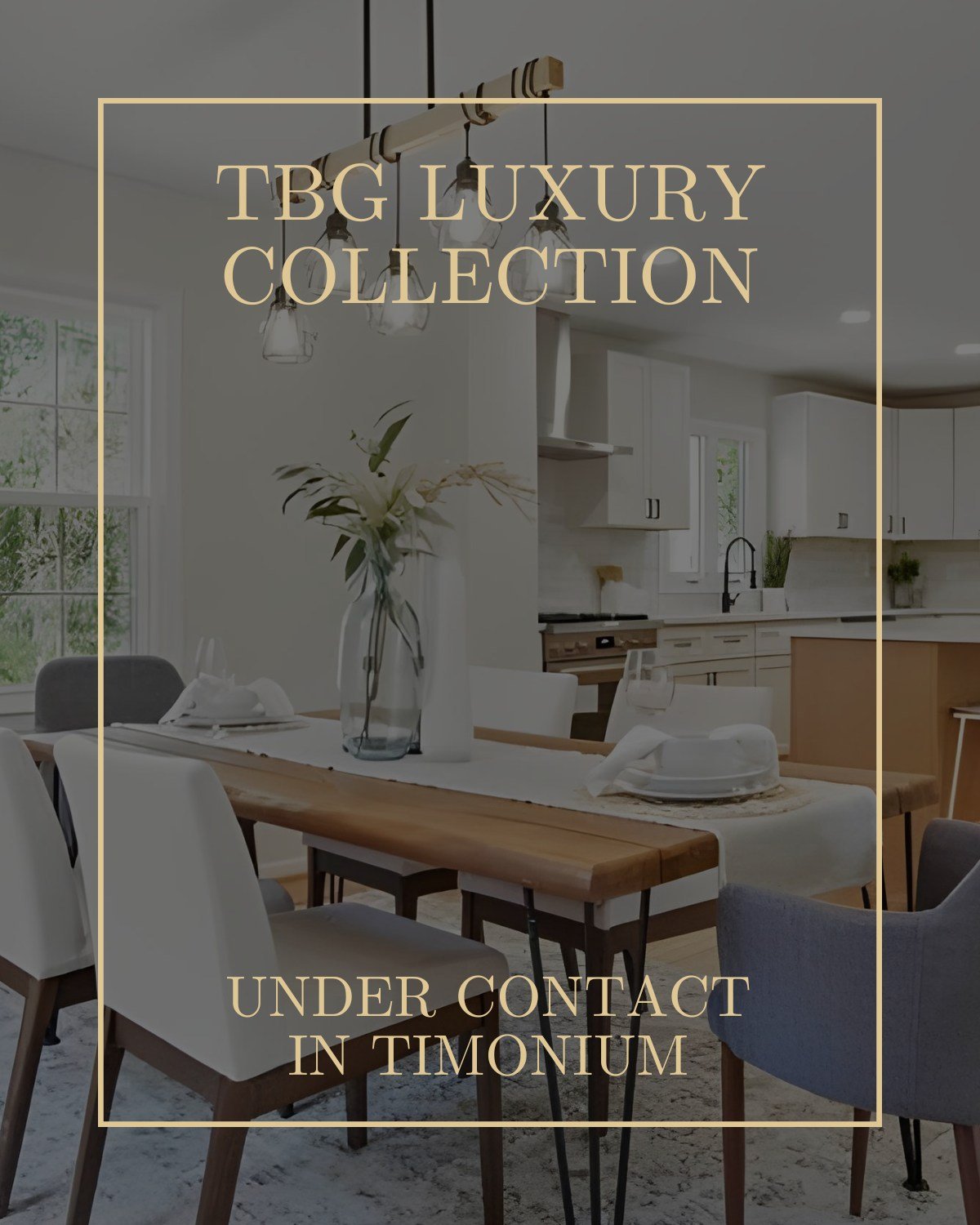 Space, location, and a chef's kitchen. Sometimes everything lines up perfectly.

Congratulations to our buyers on going under contract on this great Timonium home! They are making the move from out of state and landed exactly what they came here for.