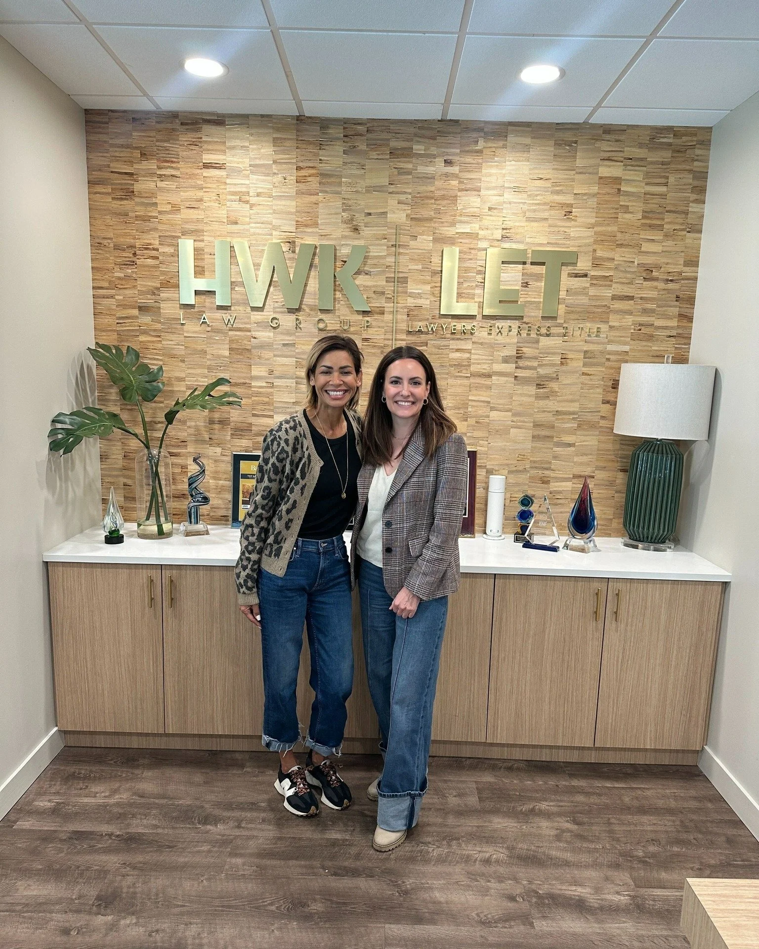 Huge congratulations to Katie on the keys to her brand new chapter, and to @mahinadouglas for guiding her home.

Katie didn't just buy a house. She bought a vision. She walked in knowing exactly what she wanted to create, and this one checked every b