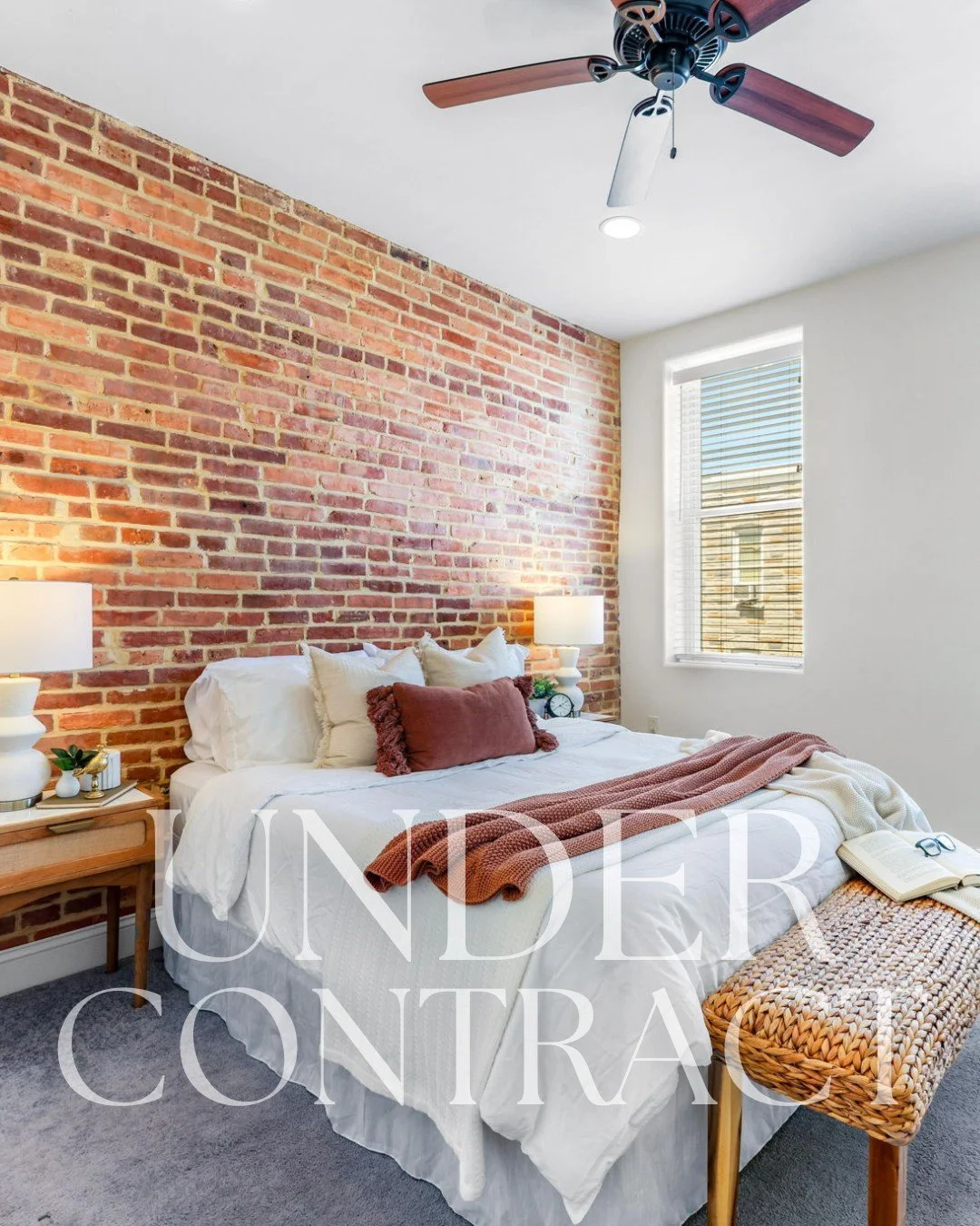 Contracts are signed and we are SO excited for this one. 🎉

Diana's listing in 21211 had 13 showings, a clean offer on the table, and honestly... it was a no-brainer.

Now it's smooth sailing to settlement.
This is what happens when your home is pri