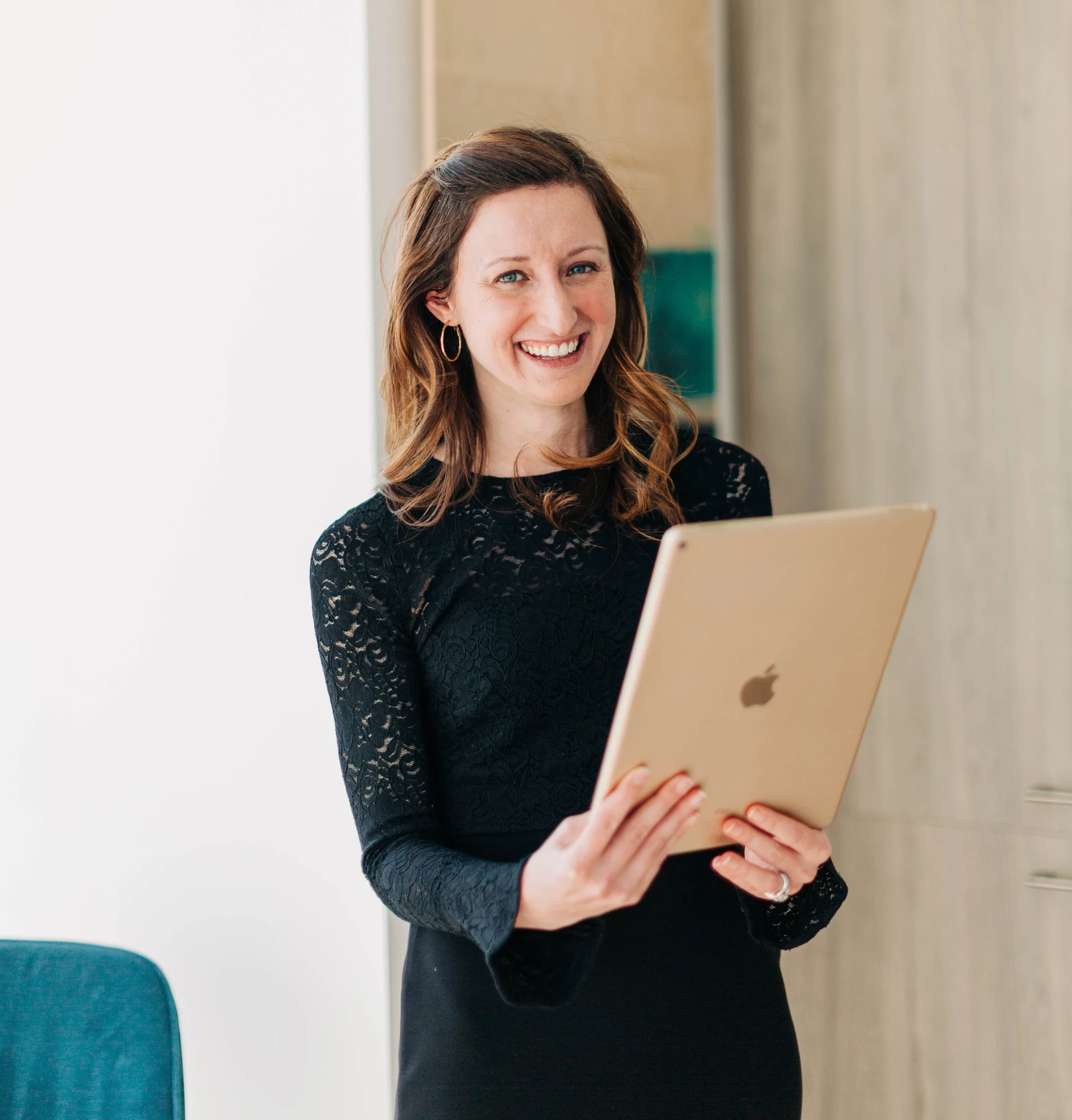 One thing about the real estate industry is it&rsquo;s quite rare for team members to stick and stay. This is an industry with a shocking amount of turnover and movement. So the fact that this week, we are celebrating SIX YEARS with Melissa Dub&eacut