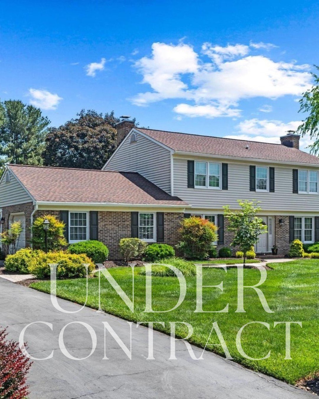 Some homes just feel right. This charming Baldwin property was that home for our clients, spacious, peaceful, and with a pool that's about to make every summer better.

They saw the potential for their family from the very first walkthrough, and now 