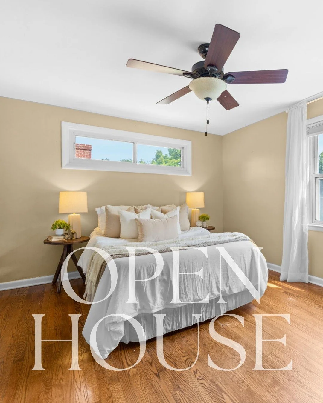 🏡 𝗢𝗣𝗘𝗡 𝗛𝗢𝗨𝗦𝗘 | 𝗦𝗨𝗡𝗗𝗔𝗬 𝟭𝟭 𝗔𝗠&ndash;𝟭 𝗣𝗠 🏡 
Come see this beautiful 𝟯-𝗯𝗲𝗱𝗿𝗼𝗼𝗺, 𝟯-𝗳𝘂𝗹𝗹-𝗯𝗮𝘁𝗵 𝗯𝗿𝗶𝗰𝗸 𝗵𝗼𝗺𝗲 𝗶𝗻 𝘁𝗵𝗲 𝗵𝗲𝗮𝗿𝘁 𝗼𝗳 𝗧𝗼𝘄𝘀𝗼𝗻!

 &bull;  Hardwood floors throughout the main level &bull;