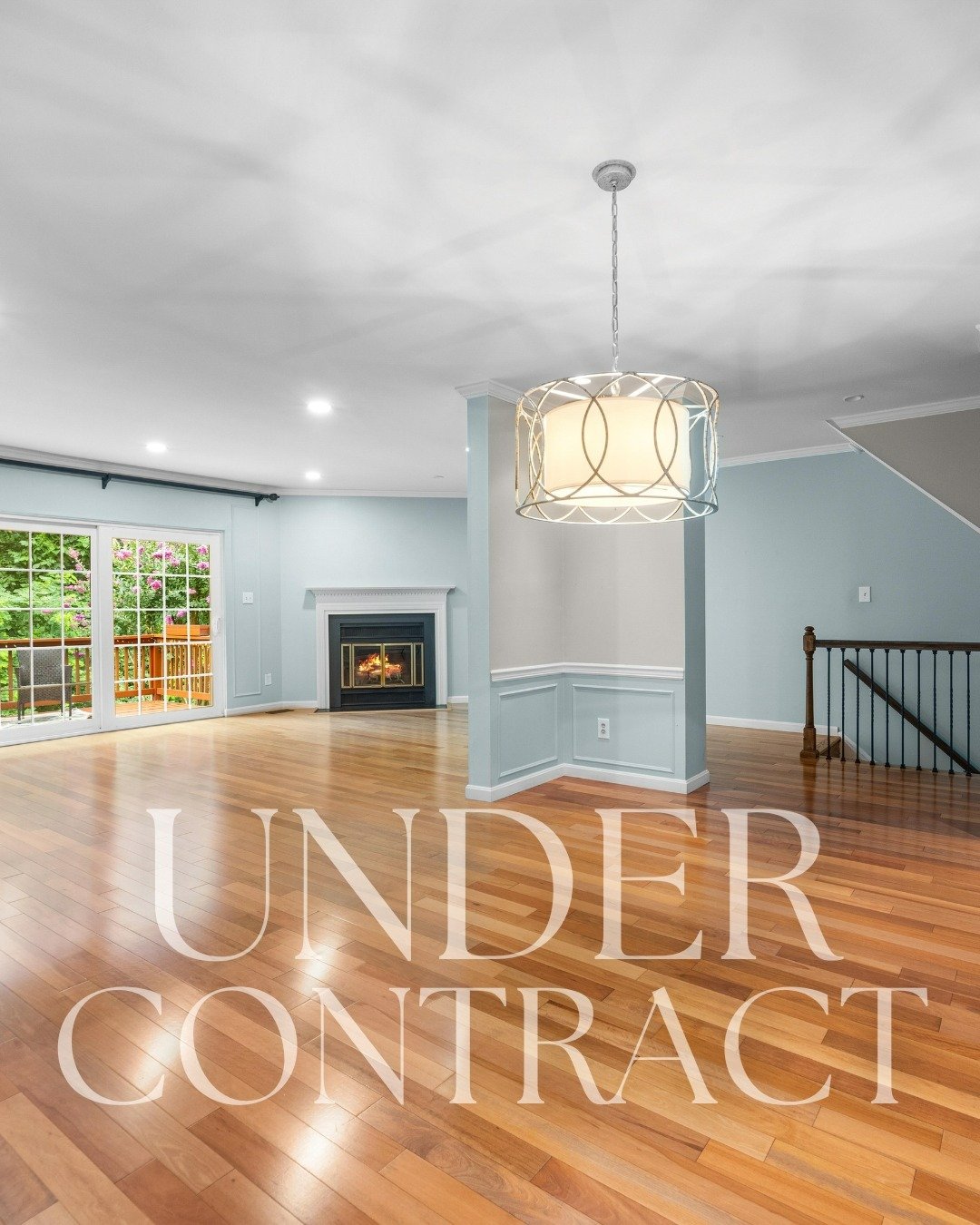 Under contract on Wonderview Road! 🎉
Moving out of state is stressful enough. Doing it while also getting your home ready to list? That takes real trust, and we don't take it lightly.

&bull; Sellers relocating out of state and home listed immediate