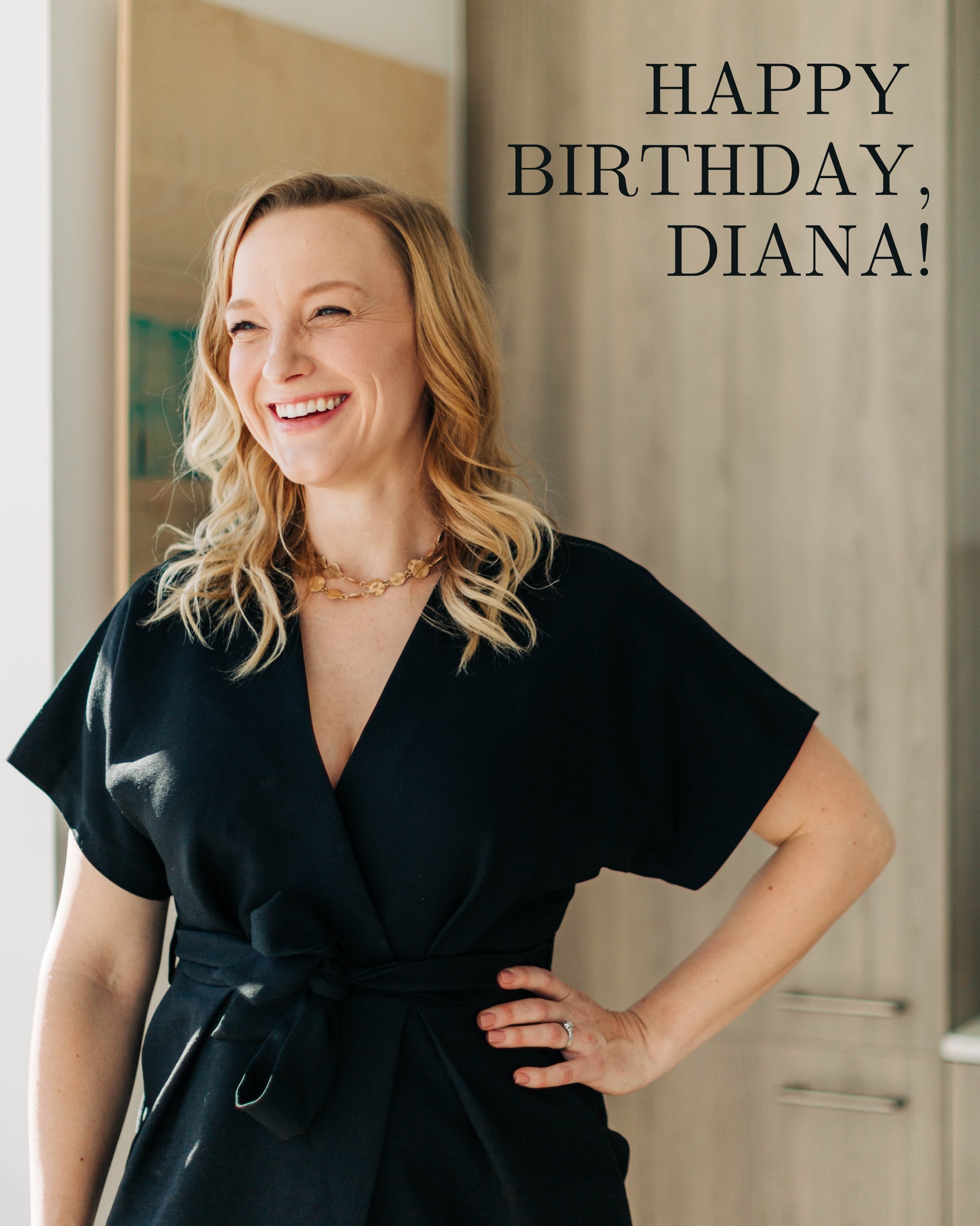 Happy birthday to the best, @mshousenerd 🎉 

We&rsquo;re so lucky to have you on the TBG team. Hope your day is filled with all your favorite things!