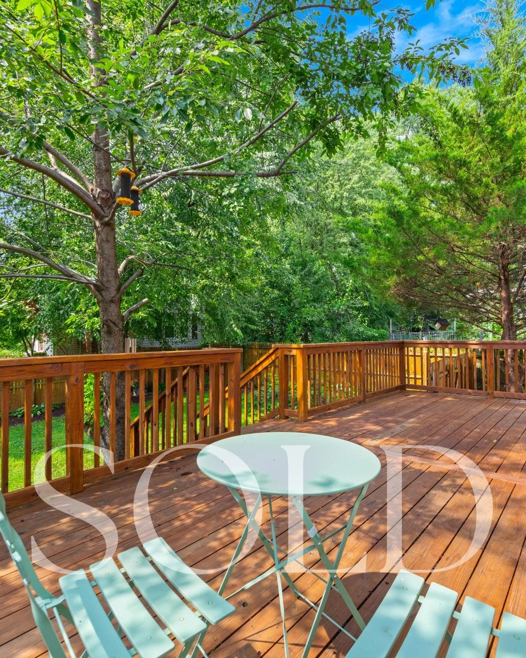 SOLD in Hamilton Heights! 🎉

This little cape cod had charm for days, and the right buyer felt it the moment they walked in.

@mahinadouglas listed it, priced it with intention, and marketed it like the gem it was. The offers followed. Final sale pr