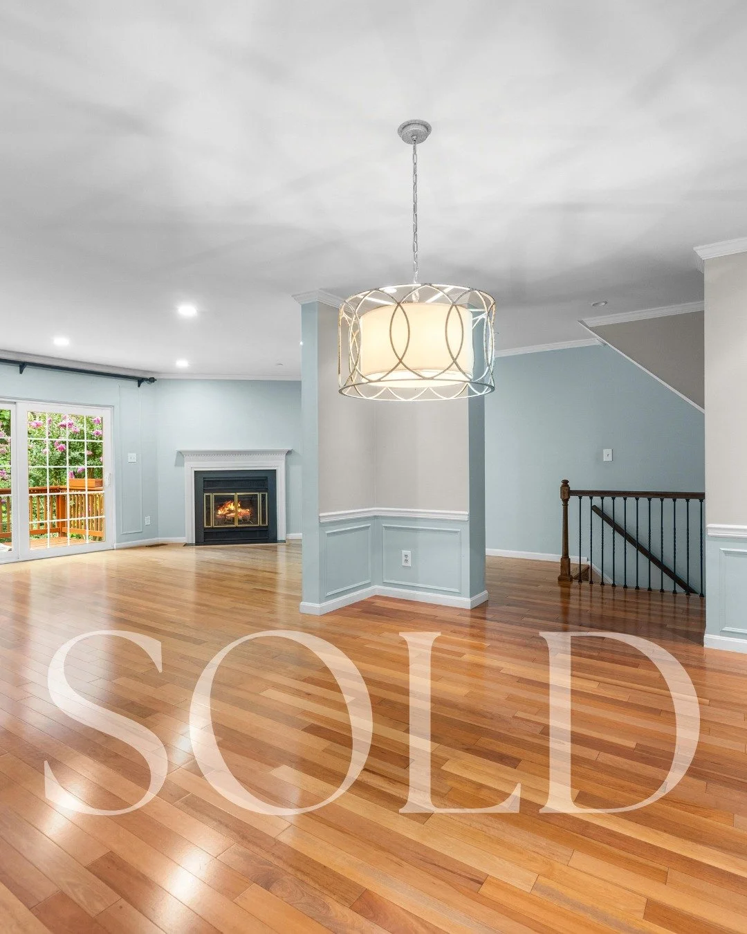 🏡SOLD in Timonium!

Congratulations to @mshousenerd's sellers on the sale of their Timonium townhome, sold at full asking price! 🎉

When their next chapter took them out of state, they made the move first and trusted our team with the rest. The hom