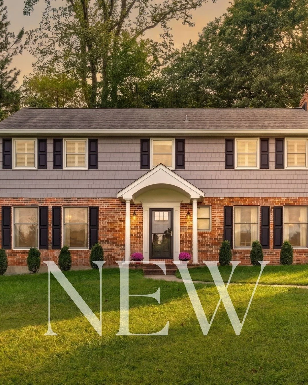 🏡NEW LISTING | 805 Chestnut Glen Garth, Towson
📍OPEN HOUSE | Sunday, September 27th, 12 to 2pm

All the quiet of a cul-de-sac, a stone's throw from everything Towson has to offer. This brick center hall Colonial was made for you.

Formal dining roo