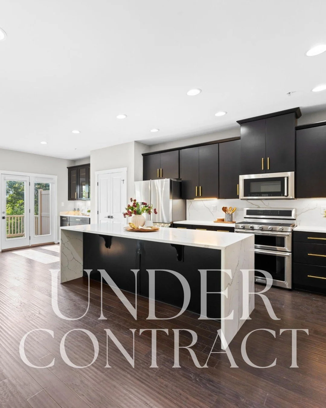 Three days on the market. That is a great outcome in any market, and an especially good one for a seller who had already moved out of state. 

Selling a home from several hundred miles away is no small thing, and our client trusted us to manage every