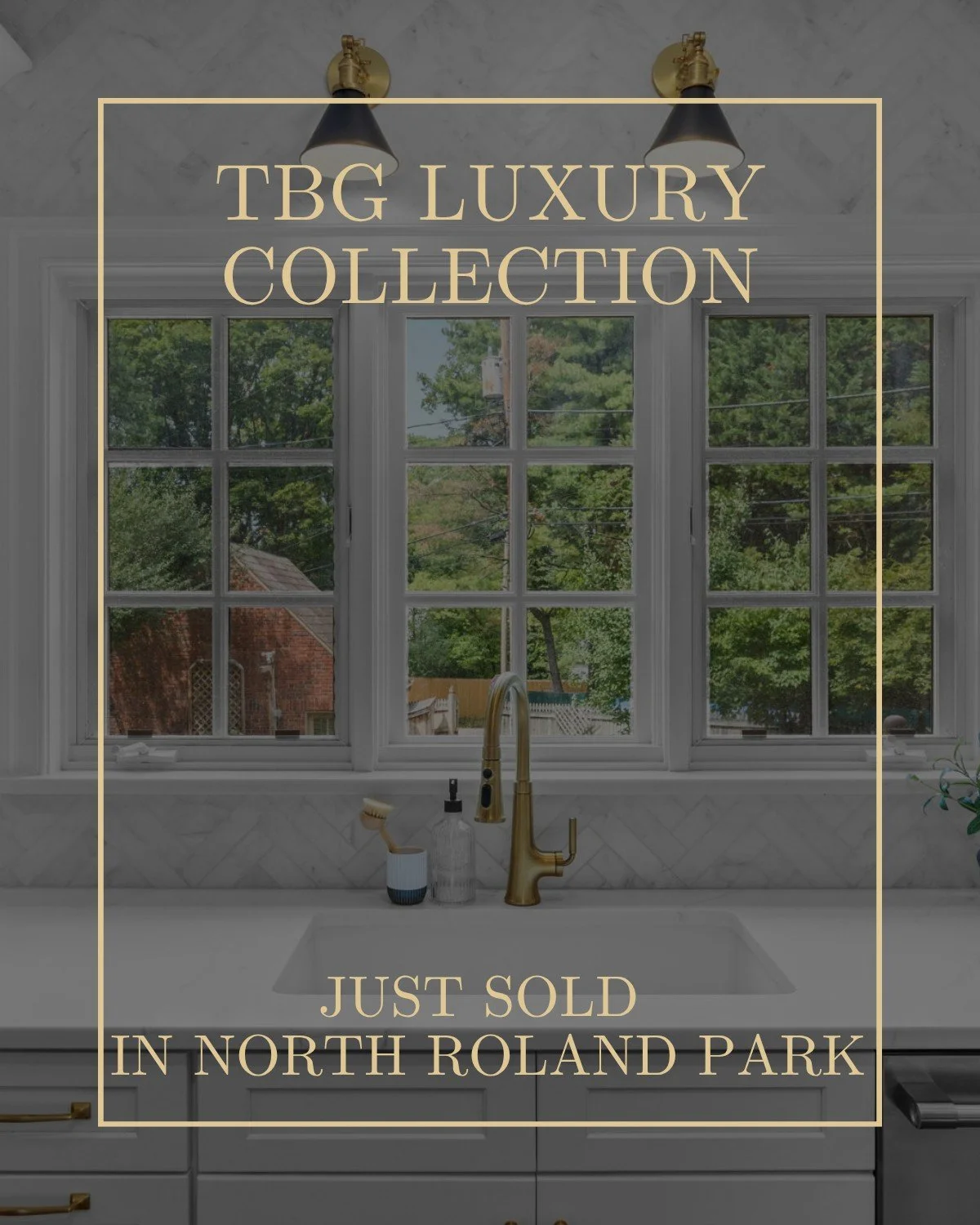 SOLD in North Roland Park!

⚡Under contract in less than a week
💰 Full list price
🏡 A beautifully cared-for home

Congratulations to our amazing sellers! You made this one a dream to work with, and your care for this home showed. Buyers saw it, lov