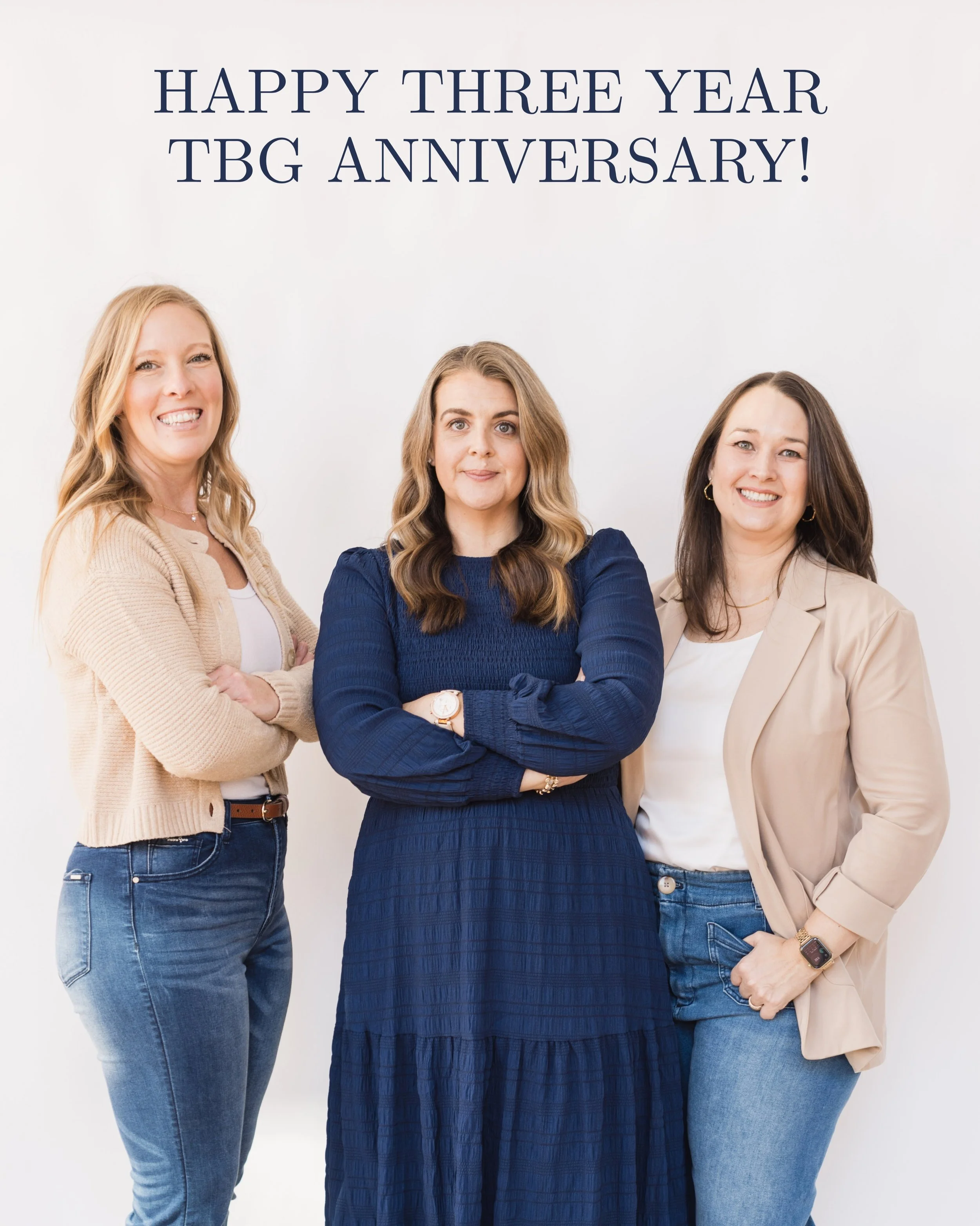 Three years in, and our incredible staging team just keeps getting better! 

Their eye for detail and knack for helping a house feel like home has made a real difference for so many of our clients. 

Here&rsquo;s to many more years of making spaces s