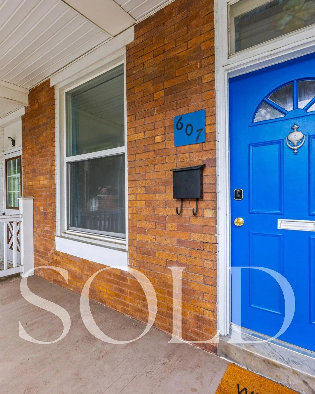Selling a home from across the country can feel like a lot. For our seller, it felt easy. 🏡

He lived out of state the entire time, so Diana and the TBG team took the lead on listing prep, scheduling, and every bit of coordination in between. This c