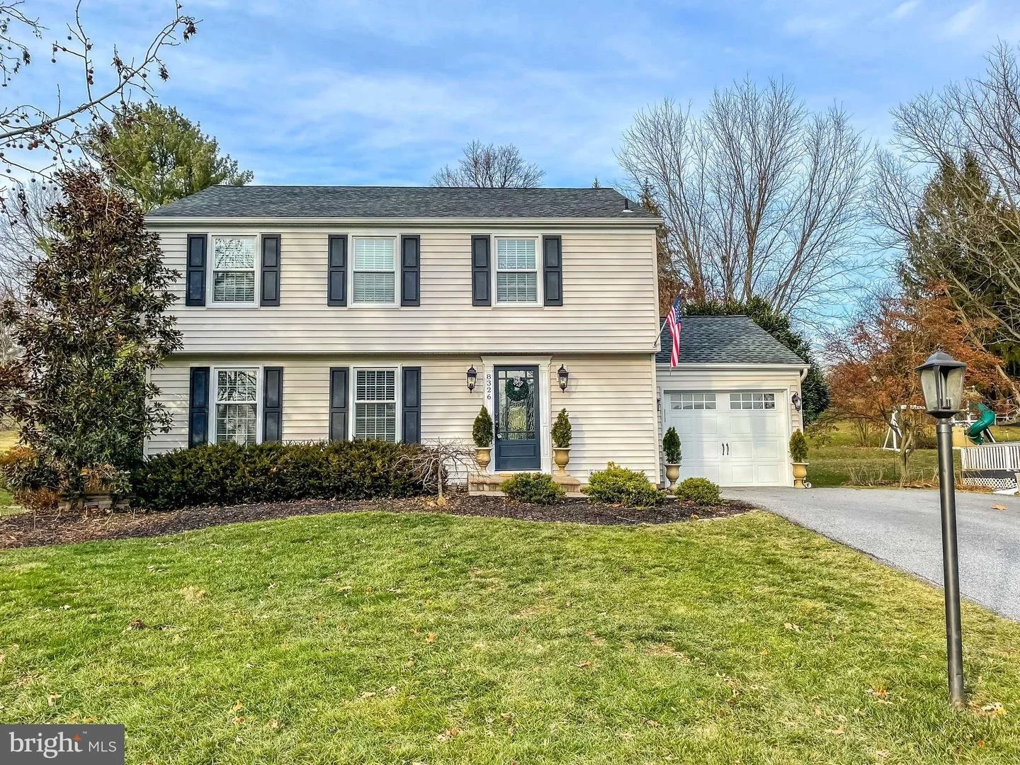 Tally Ho Rd. in LuthervilleTimonium — The Beliveau Group