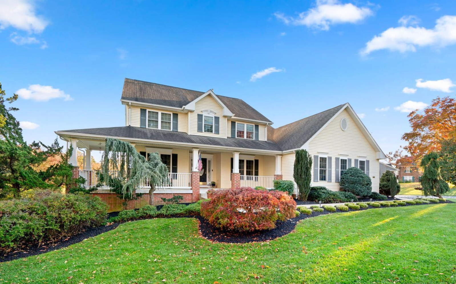 sold in catonsville for $812,000