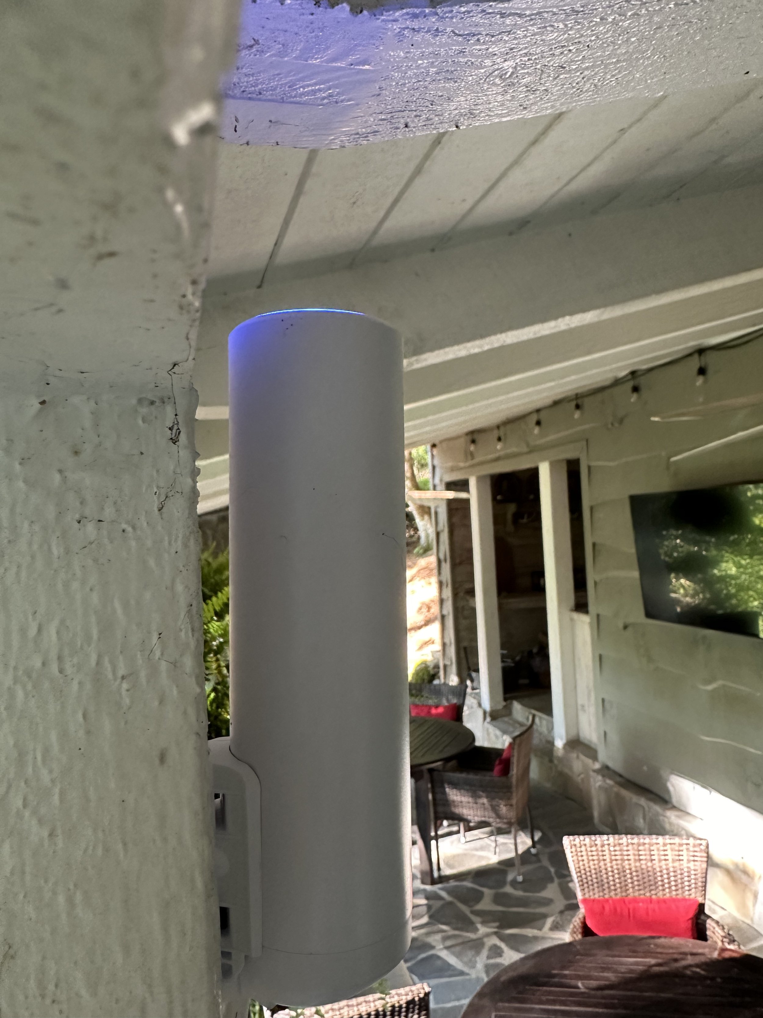 Unifi Access Points