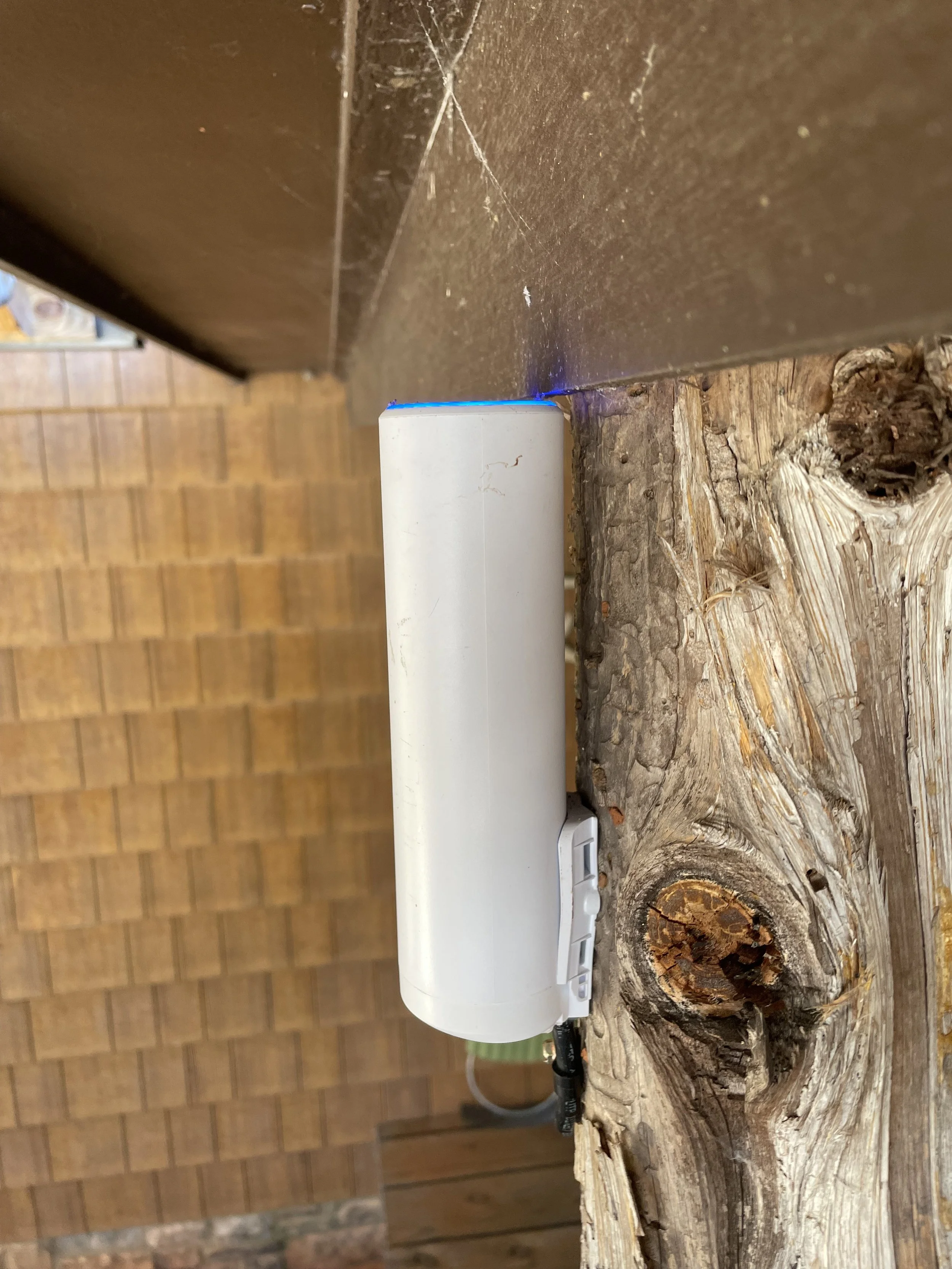 Unifi access points for amazing Wifi