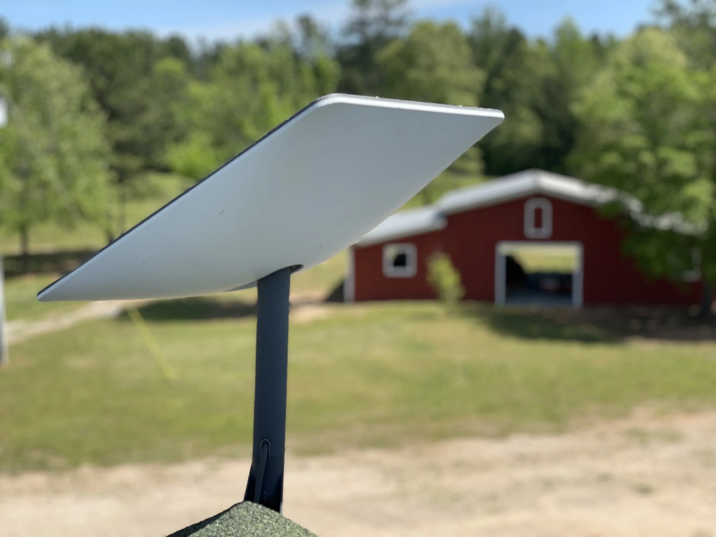 The Farm Project