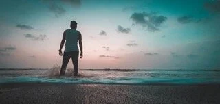 The River is Wide and Deep - Step in Deeper