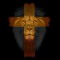The Lion of Judah is Moving