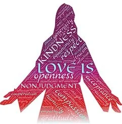 You Want to Be Successful - Live and Love Through Me