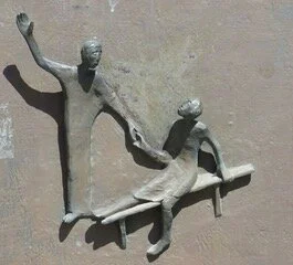 You Don't Think You are Powerful and You are Right, BUT in the Name of Jesus You Can Do Mighty Things