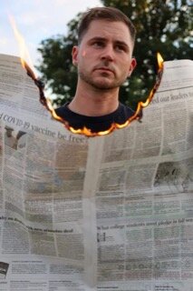 Listen to My News, Not the Liar's News