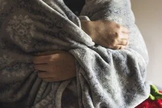 Come Into My Rest for It is a Holy Rest