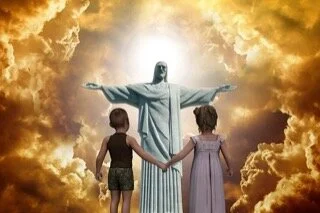 Remember Who You are in Me