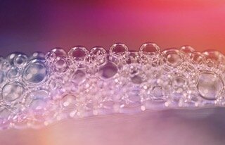 Let the Spirit Within You Blow