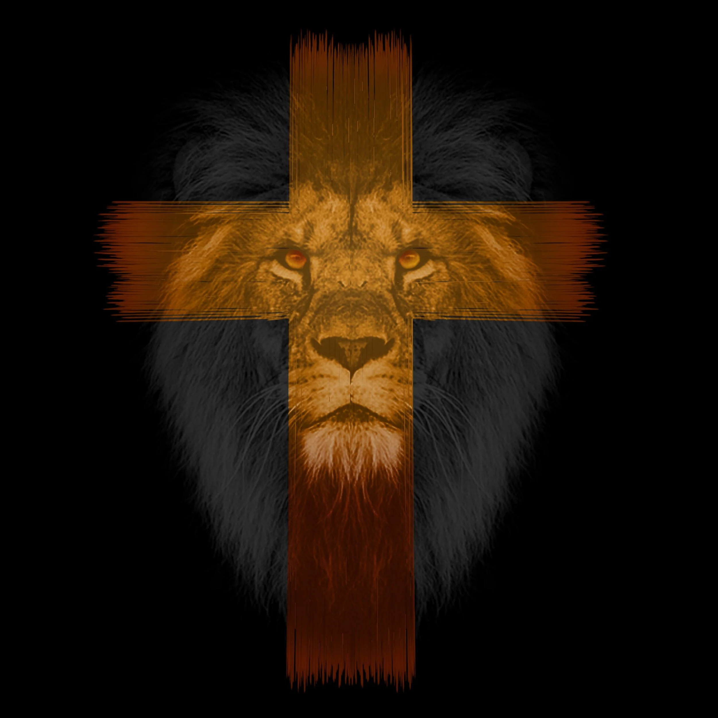 Lion of Judah