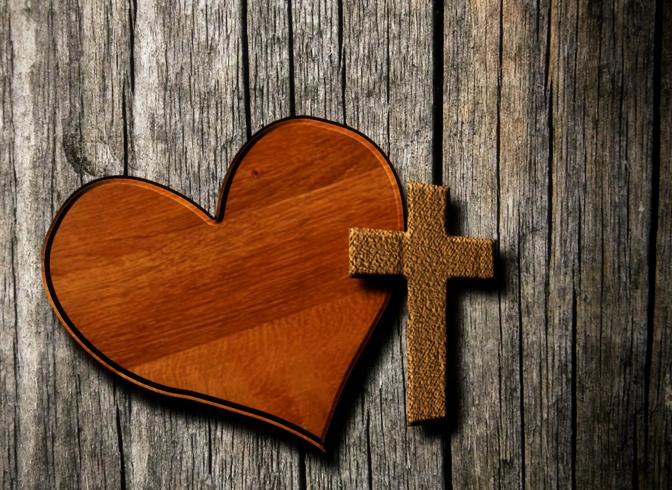 My Church, Unite in Love