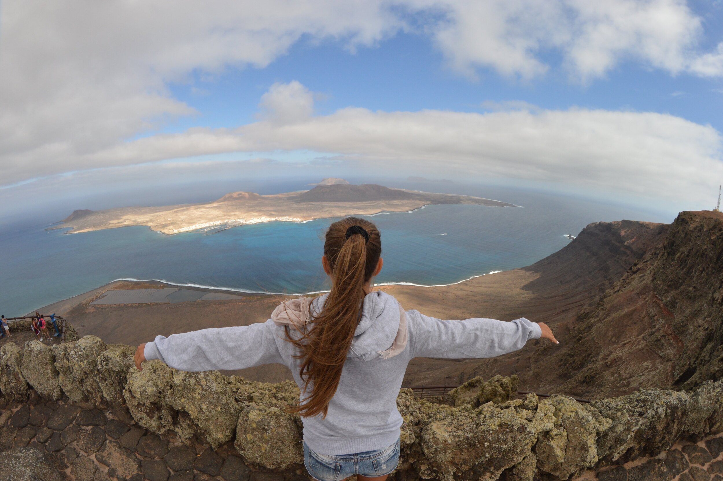 My Ways are Higher than Your Ways