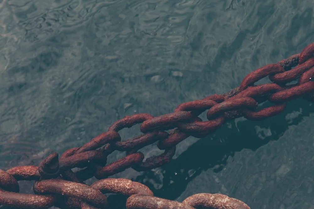 Chain Breaker