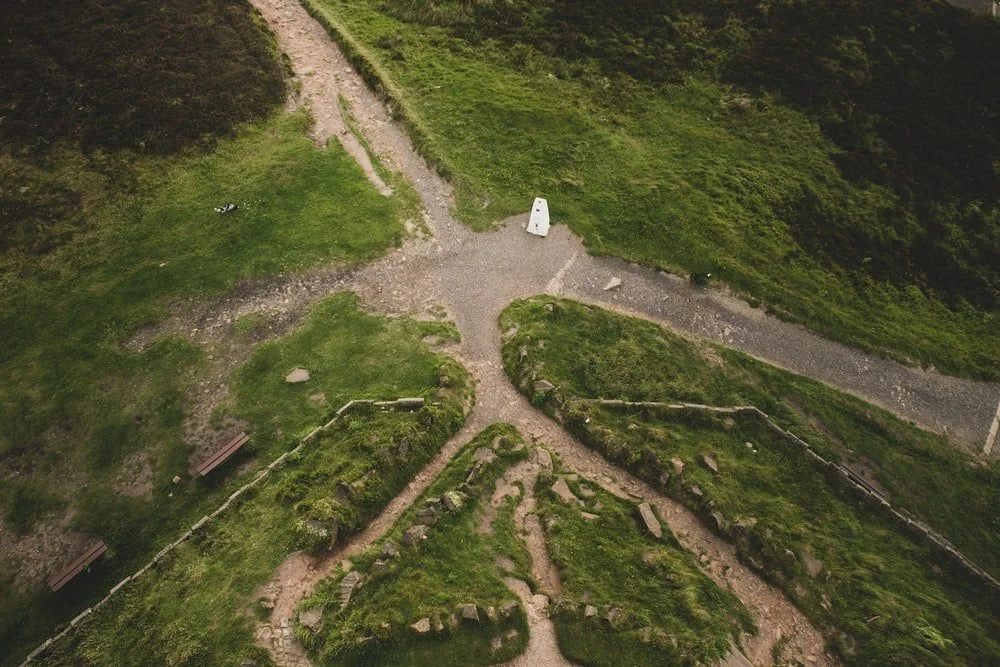 There is a Right Path for You