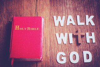 It is Costly to Not Walk with Me