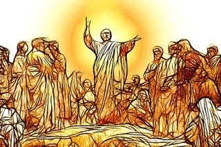 I Am Faithful to You in All Things