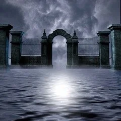 The Floodgates of Heaven are Opening, Take Down the Hinderances