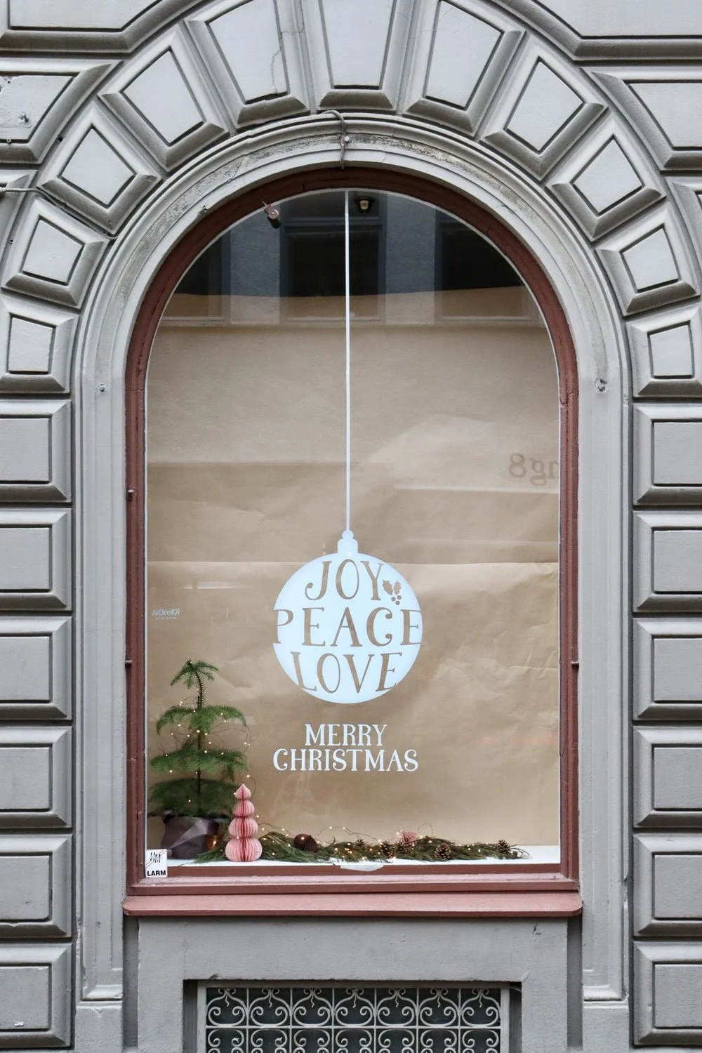 Inspired Message and Word:  Are You Looking for Peace and Joy?