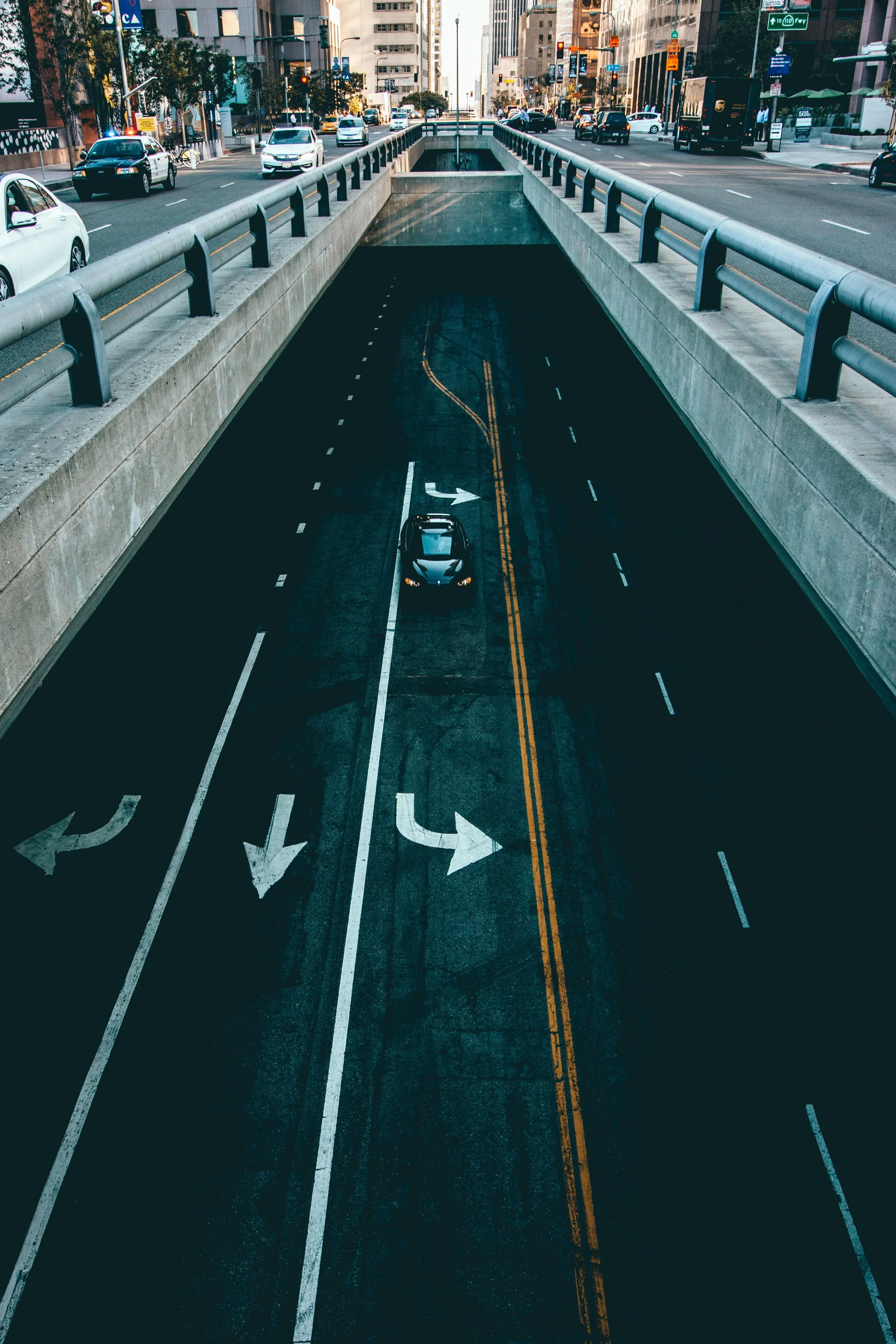 Your Responsibility is NOT to Try and Figure Me Out, but Turn and Follow Me