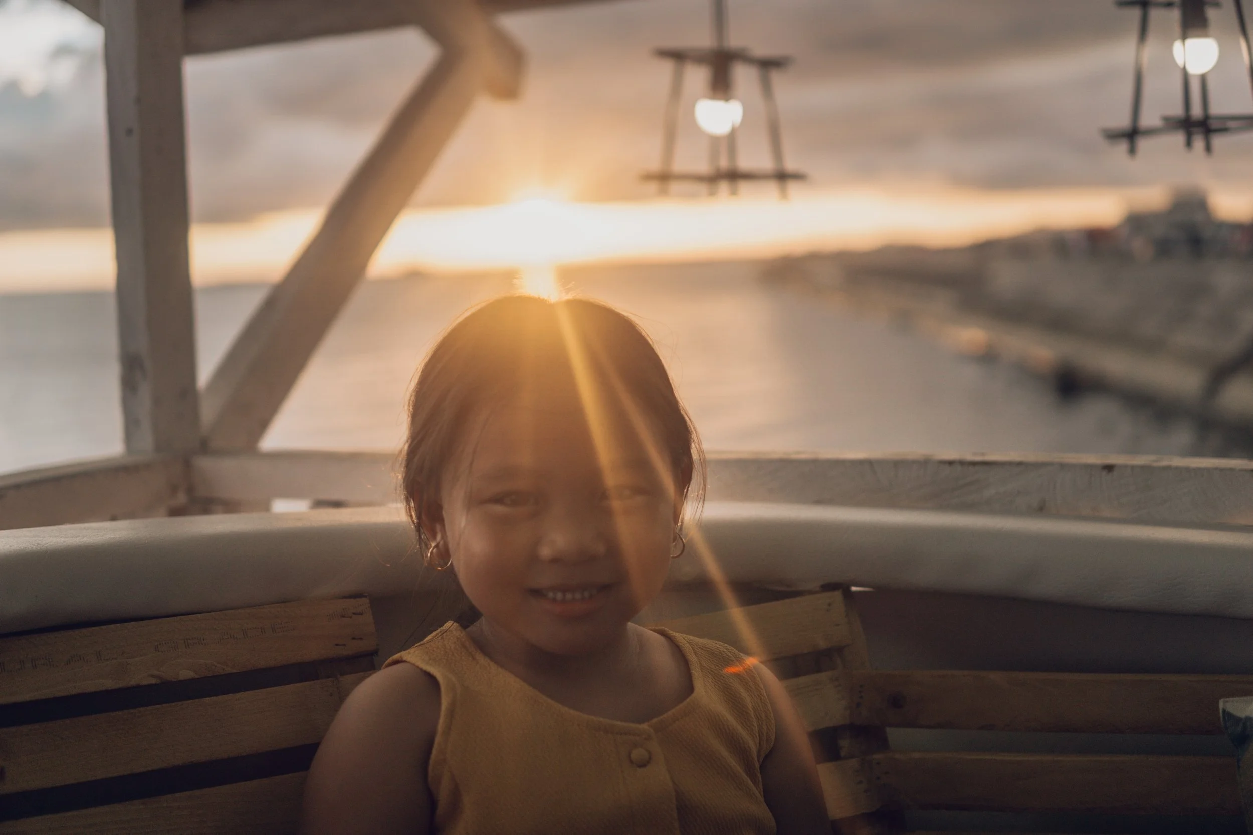 I Show Favour Upon You