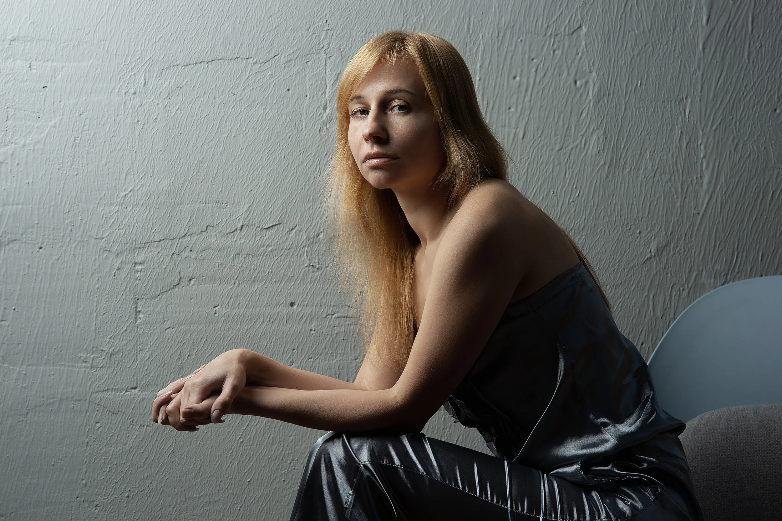 Are You Serving Me or Yourself - Arrogance or Boldness