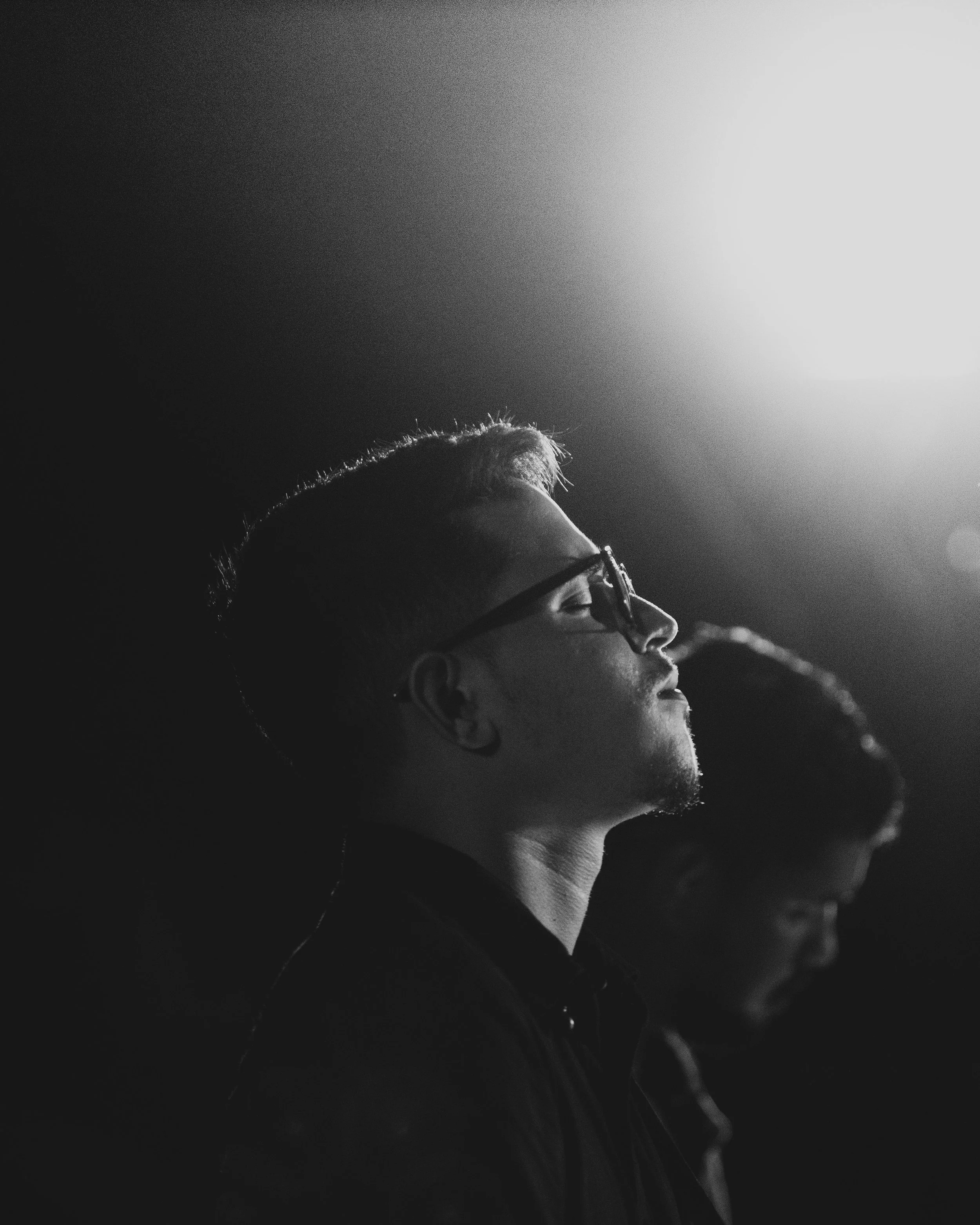 I Have Spoken - Heed My Voice